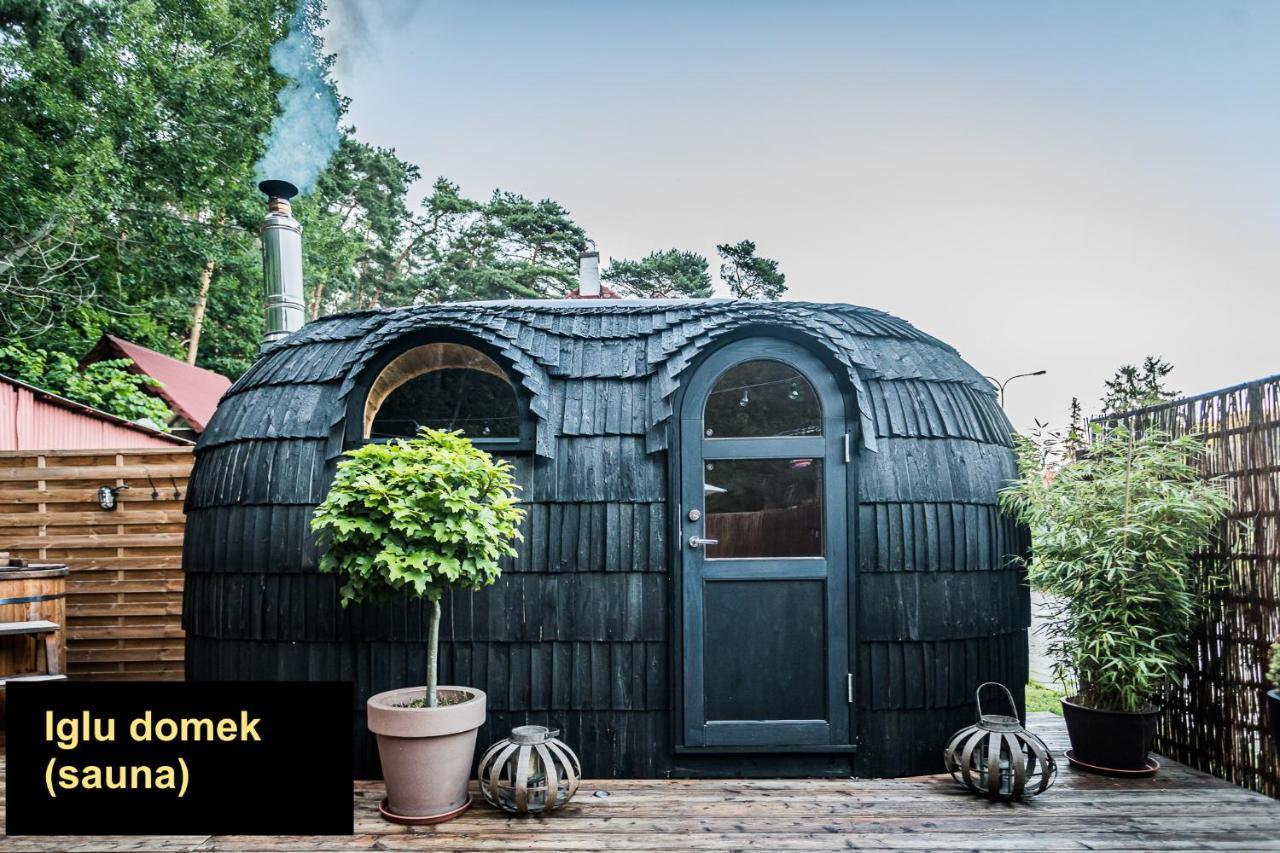 Iglu Sopot