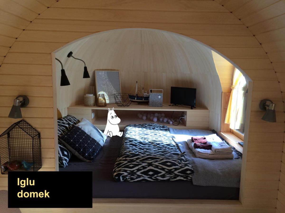 Iglu Chalet *